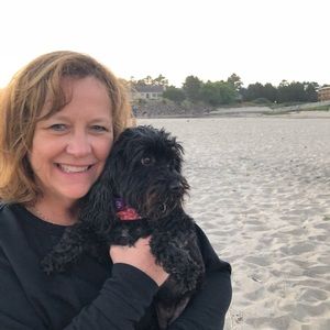 Meet your Posher, Lori